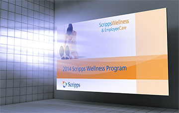Wellness Program Highlights Video