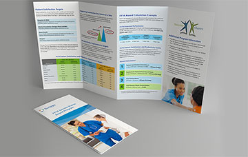 Employee Gainsharing Program Brochure
